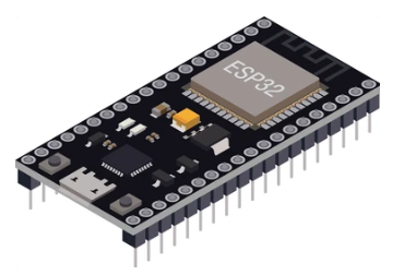 esp32