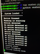 Output