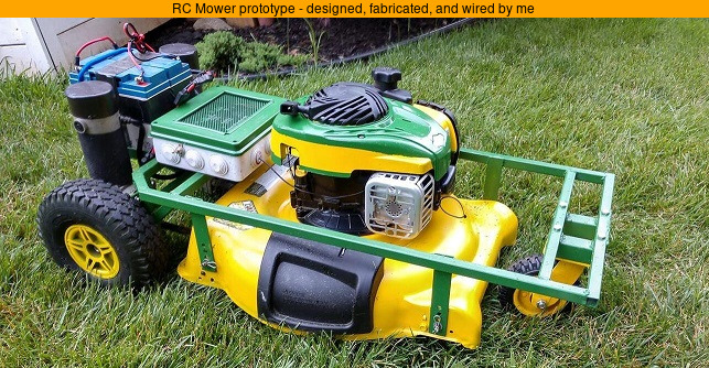 rcmower